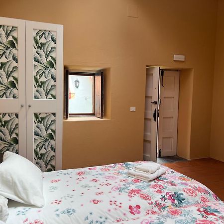 Villa Casona Gildana: Historia, Patrimonio/E-Working à Arucas Extérieur photo