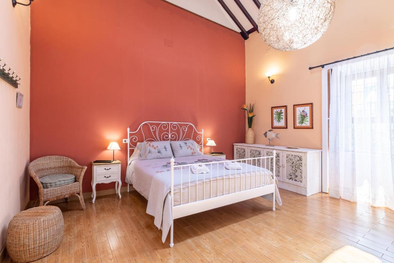 Villa Casona Gildana: Historia, Patrimonio/E-Working à Arucas Extérieur photo