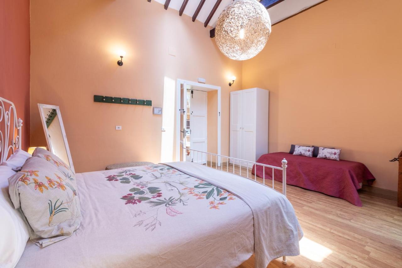 Villa Casona Gildana: Historia, Patrimonio/E-Working à Arucas Extérieur photo