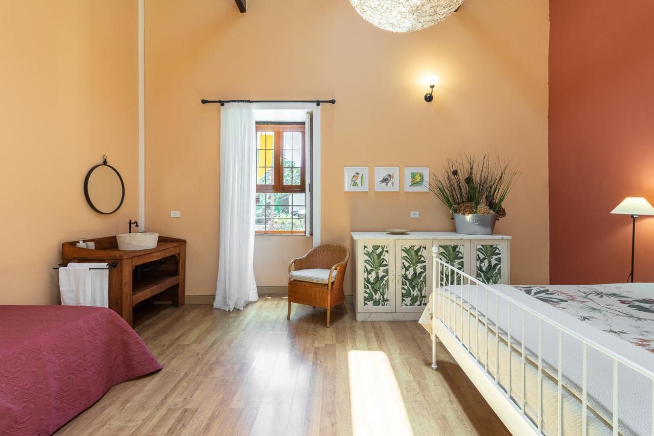 Villa Casona Gildana: Historia, Patrimonio/E-Working à Arucas Extérieur photo