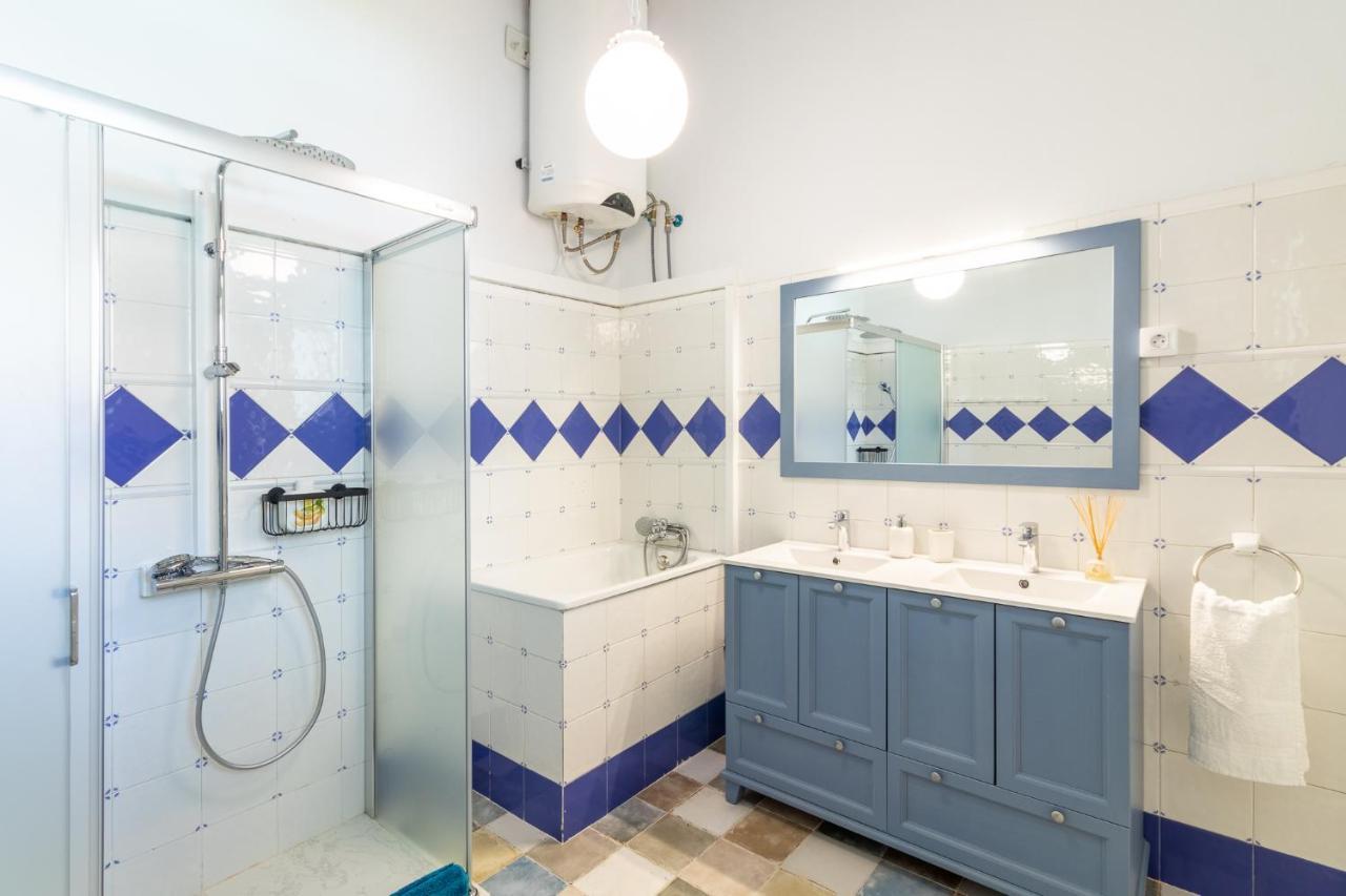 Villa Casona Gildana: Historia, Patrimonio/E-Working à Arucas Extérieur photo